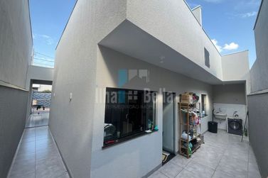 Casa &agrave; venda - 