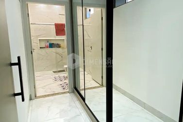 Casa &agrave; venda - 144m&sup2; - Jardim Castelo Branco