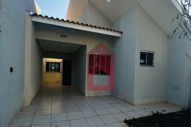 Casa &agrave; venda - 180m&sup2; - Jardim Am&eacute;rica