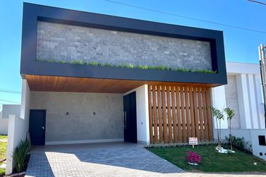 Casa &agrave; venda - 297m&sup2; - JARDINS DE VERSAILLES