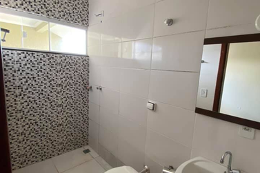 Casa &agrave; venda - 80m&sup2; - Jardim Sakai