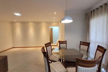 Apartamento &agrave; venda - 96m&sup2; - Zona IA