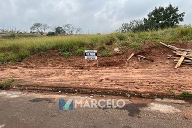 Terreno &agrave; venda - 150m&sup2; - Parque Residencial Roma