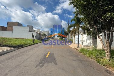 Terreno &agrave; venda - 360m&sup2; - PARQUE RESIDENCIAL INTERLAGOS