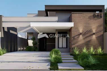 Casa &agrave; venda - 137m&sup2; - VILA BECKER