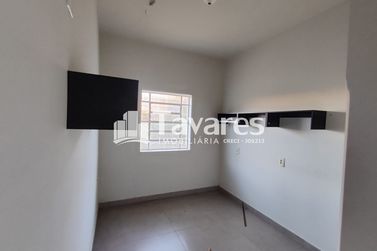 Casa para alugar - Zona III
