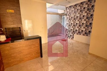 Casa &agrave; venda - 120m&sup2; - Jardim Arax&aacute;