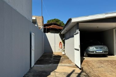 Casa &agrave; venda - 322m&sup2; - Zona I