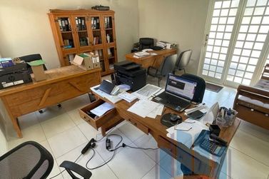 Casa &agrave; venda - 176m&sup2; - Zona I