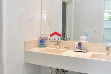 Sobrado &agrave; venda - 275m&sup2; - Condom&iacute;nio Residencial Royal Garden