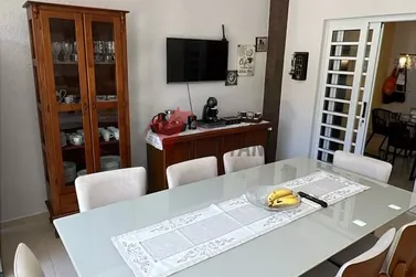 Sobrado &agrave; venda - ZONA I