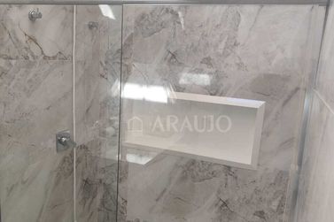 Casa &agrave; venda - 144m&sup2; - Jardim Castelo Branco