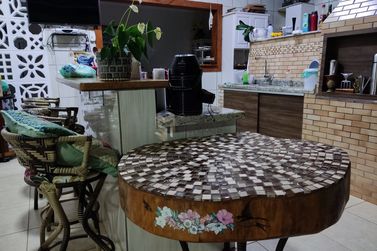 Sobrado &agrave; venda - 324m&sup2; - Jardim Global