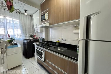 Apartamento &agrave; venda - 65m&sup2; - GREEN VILLE