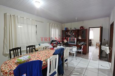 Casa &agrave; venda - 207m&sup2; - JARDIM IGUACU