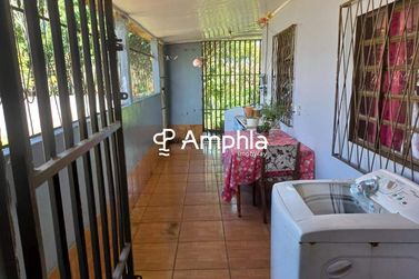 Casa &agrave; venda - 120m&sup2; - Floresta