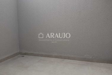 Casa &agrave; venda - 85m&sup2; - Jardim Colorado