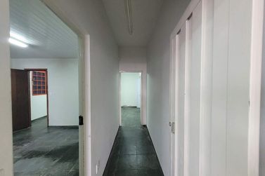 Sala Comercial para alugar - 60m&sup2; - Zona II