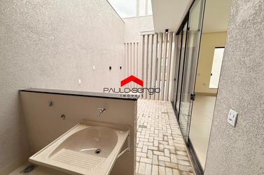 Casa &agrave; venda - 79m&sup2; - Parque Ibirapuera