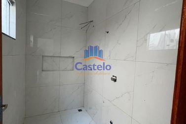 Casa &agrave; venda - 85m&sup2; - Jardim Vila Rica