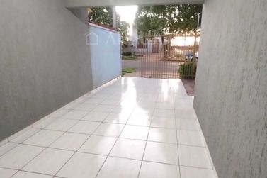 Casa &agrave; venda - 101m&sup2; - Jardim Janina