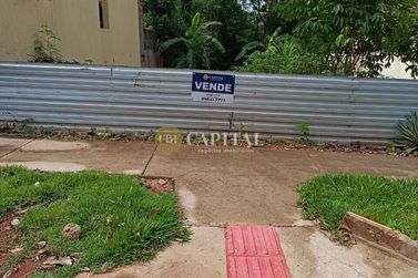 Terreno &agrave; venda - 355m&sup2; - Jardim Canad&aacute; II