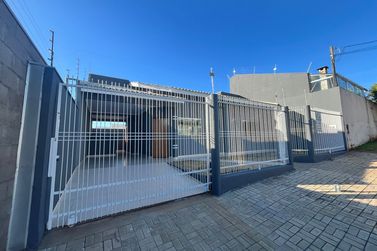 Casa &agrave; venda - 