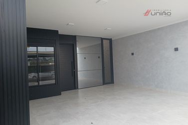 Casa &agrave; venda - 132m&sup2; - Parque Interlagos 2