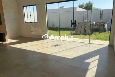 Casa &agrave; venda - 152m&sup2; - Vila Ga&uacute;cha