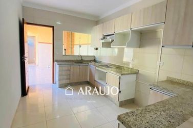 Casa para alugar - Parque Cidade Jardim