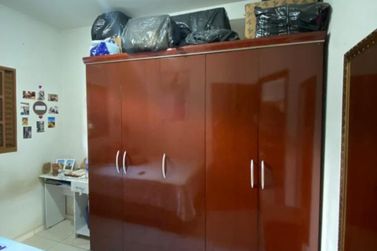 Casa &agrave; venda - 74m&sup2; - Parque do Lago