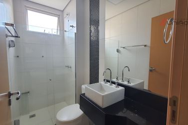 Apartamento &agrave; venda - 86m&sup2; - Zona I-a