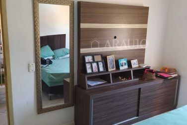 Casa &agrave; venda - 260m&sup2; - Parque San Remo