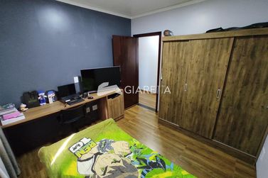 Casa &agrave; venda - 141m&sup2; - CONC&Oacute;RDIA DO OESTE