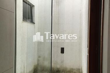 Casa &agrave; venda - 91m&sup2; - Zona V