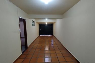 Sobrado &agrave; venda - Zona I