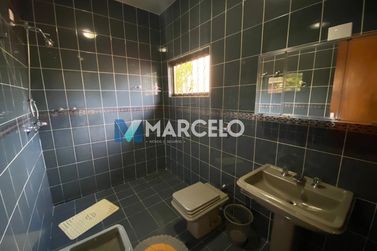 Sobrado &agrave; venda - 223m&sup2; - Zona II