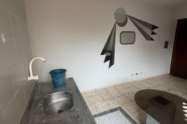 Apartamento para alugar - 30m&sup2; - Zona 1 A