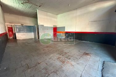 Sal&atilde;o Comercial para alugar - Zona I