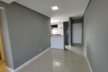 Apartamento para alugar - Zona II