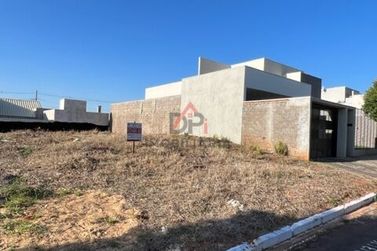 Terreno &agrave; venda - 220m&sup2; - Parque Residencial Metropolitano