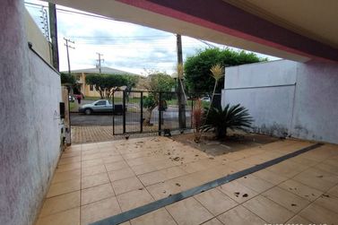 Casa &agrave; venda - 