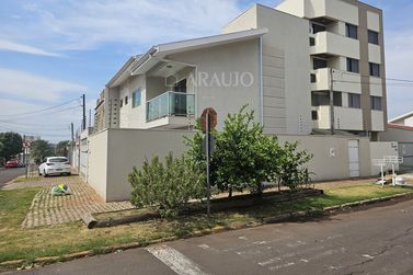 Sobrado &agrave; venda - 182m&sup2; - Jardim dos Pr&iacute;ncipes