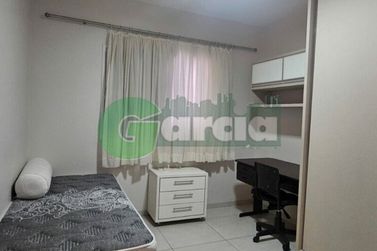 Apartamento &agrave; venda - 84m&sup2; - Jardim Aratimb&oacute;
