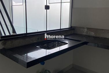 Sobrado &agrave; venda - 247m&sup2; - Zona V