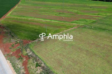 Terreno &agrave; venda - 60500m&sup2; - Contorno Oeste