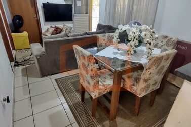 Casa &agrave; venda - 113m&sup2; - Sonho Meu