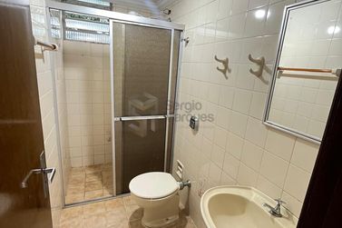 Apartamento &agrave; venda - 63m&sup2; - Zona III