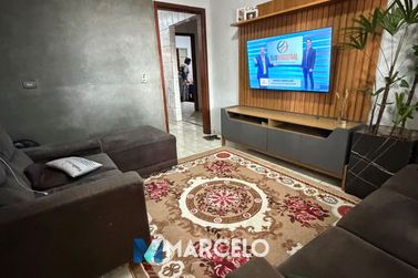 Sobrado &agrave; venda - 151m&sup2; - Jardim Isaura