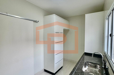 Apartamento para alugar - 168m&sup2; - Zona I